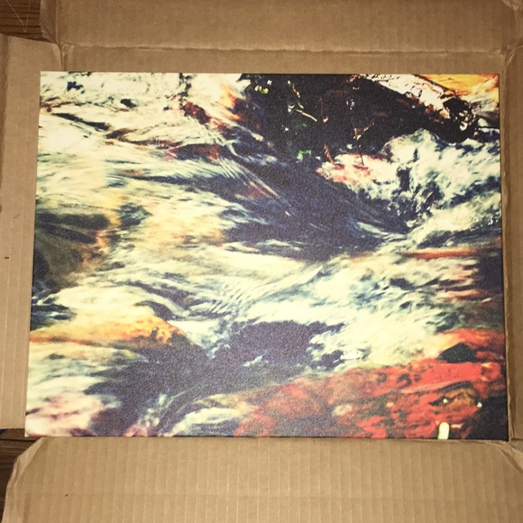 🎀SOLD BUT RESTOCKING 2-10🎀Unframed Canvas Print - Picture 3 of 5